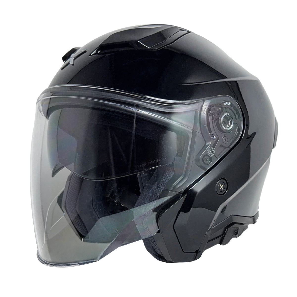 Axor Kylo Açık Kask