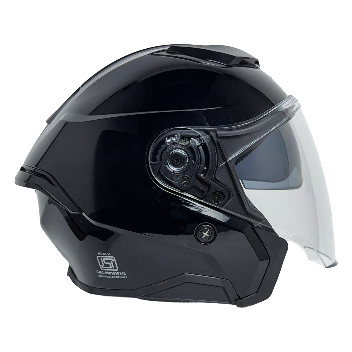 Axor Kylo Açık Kask