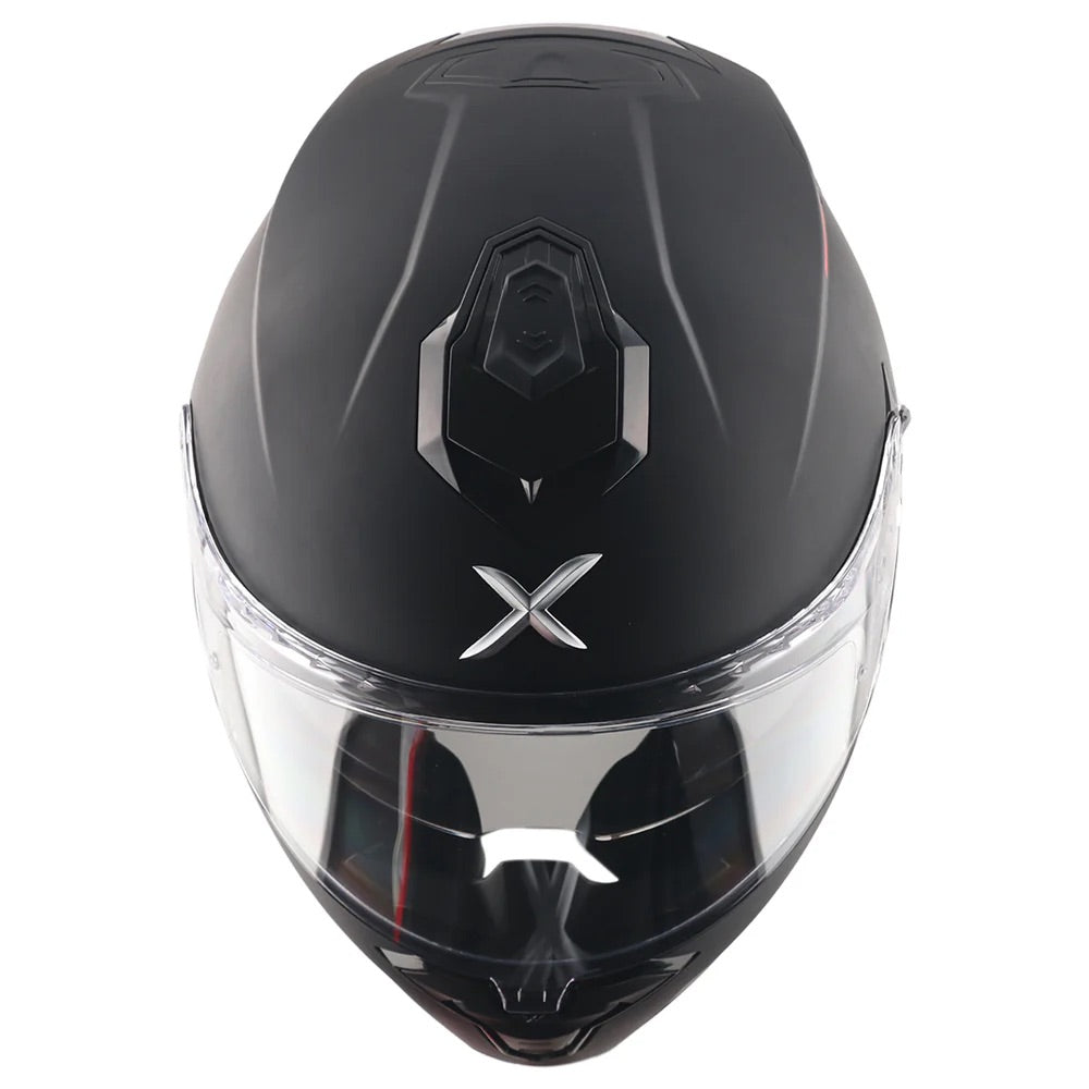 Axor Brutale Kapalı Kask
