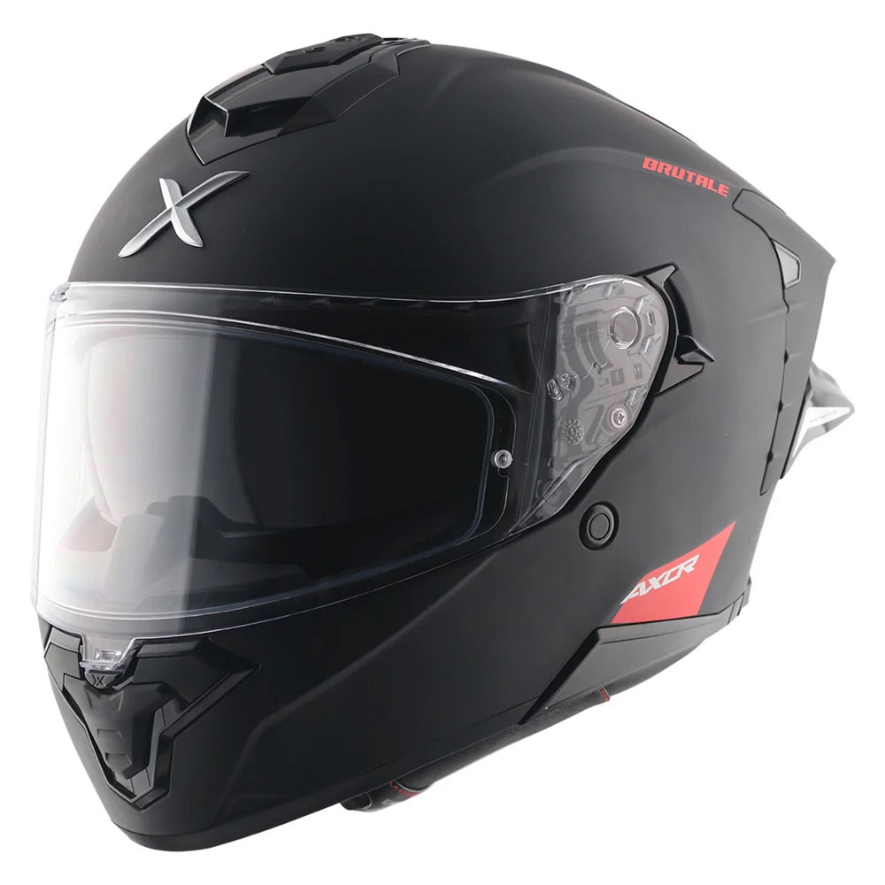 Axor Brutale Kapalı Kask