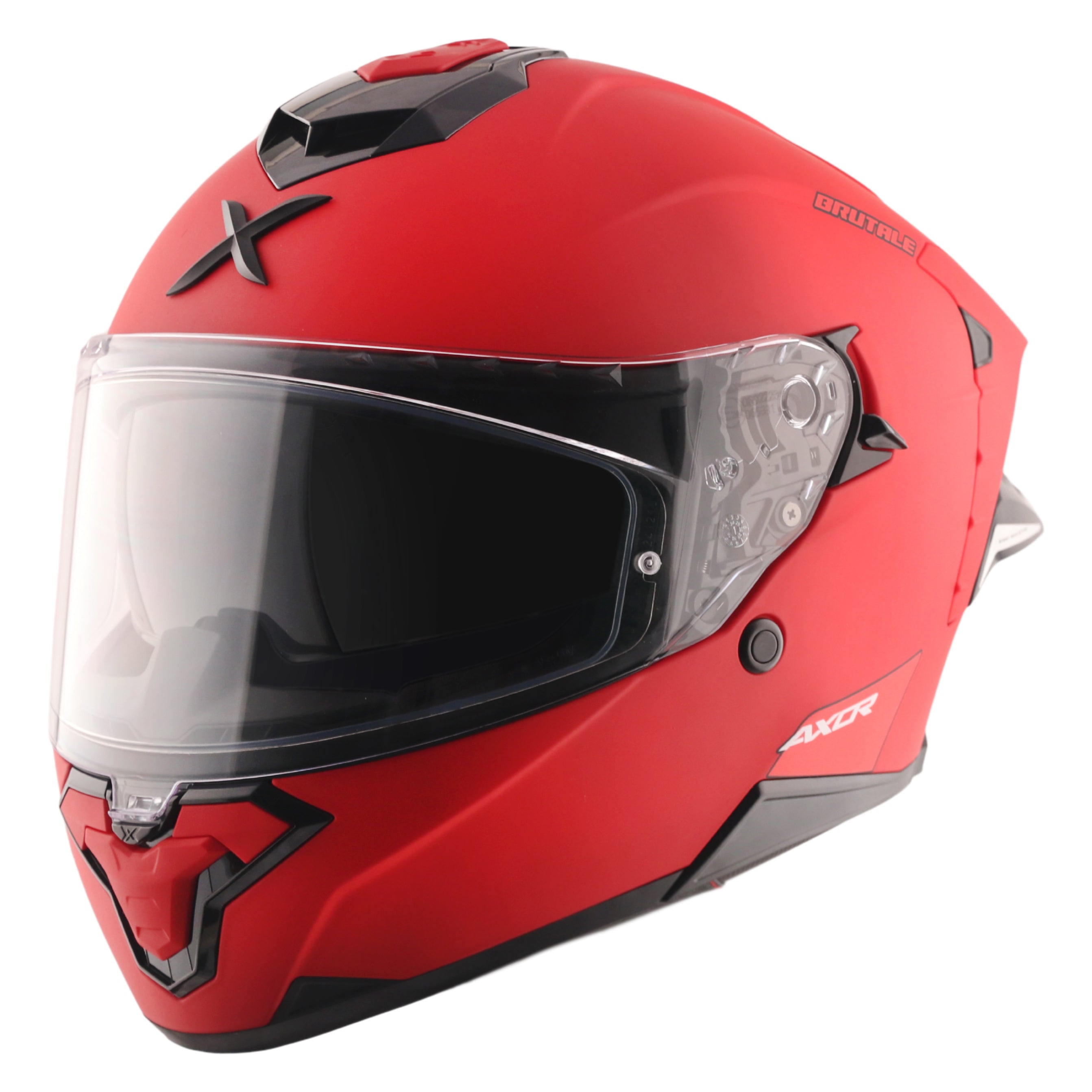 Axor Brutale Kapalı Kask