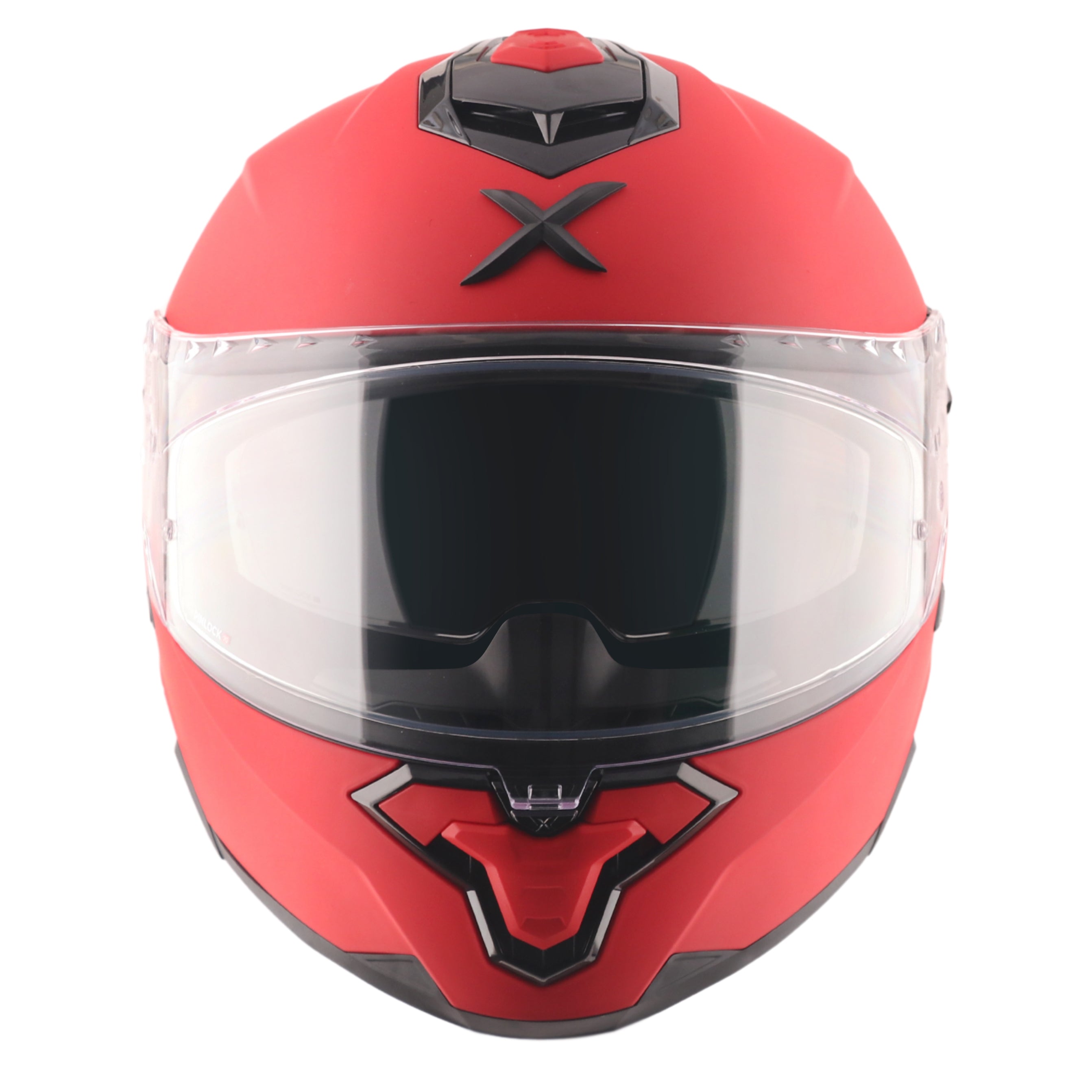 Axor Brutale Kapalı Kask