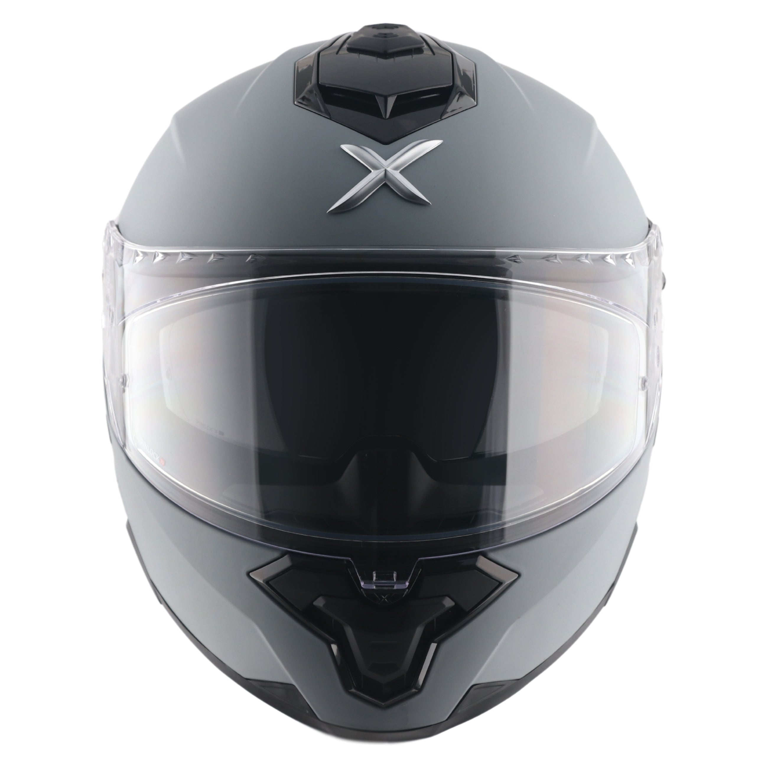 Axor Brutale Kapalı Kask