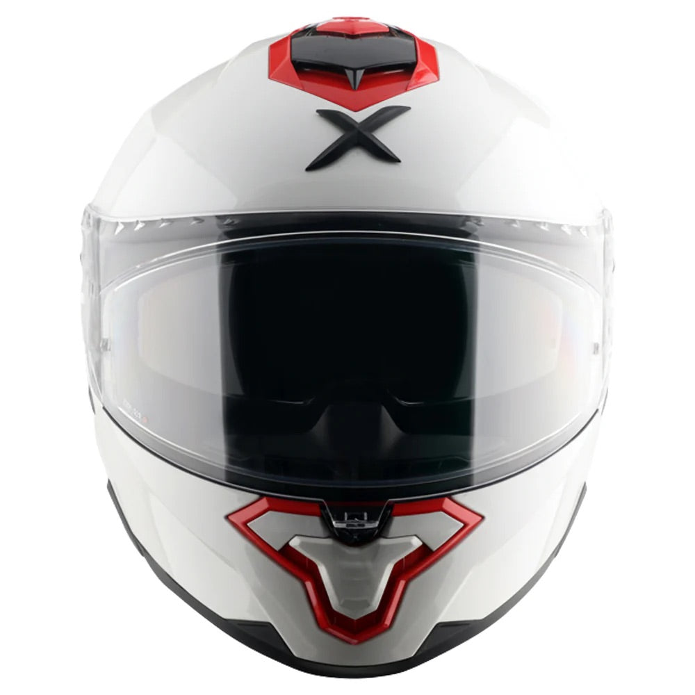 Axor Brutale Corsa Kapalı Kask
