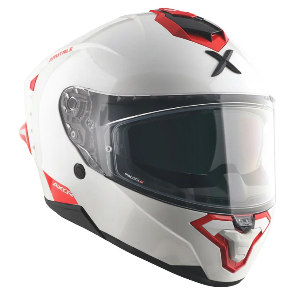 Axor Brutale Corsa Kapalı Kask