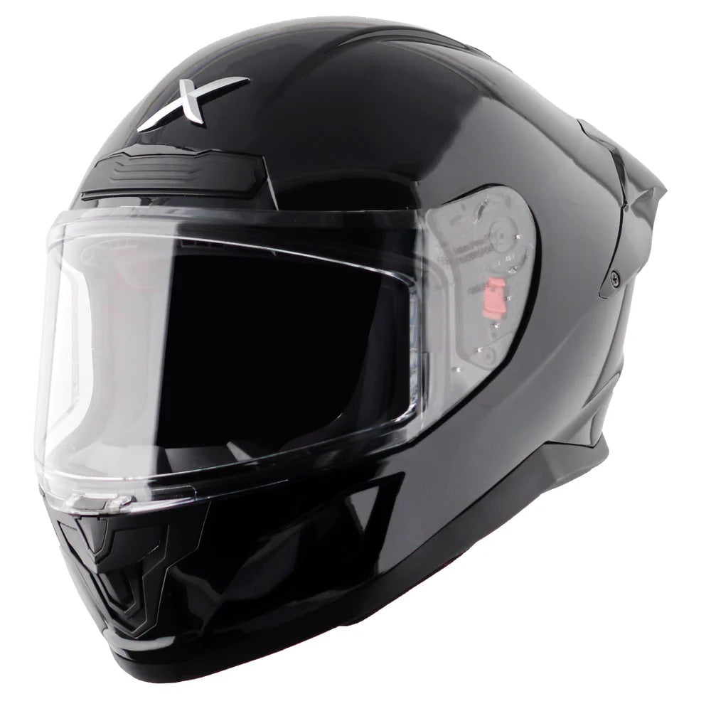 Axor Saber Kapalı Kask