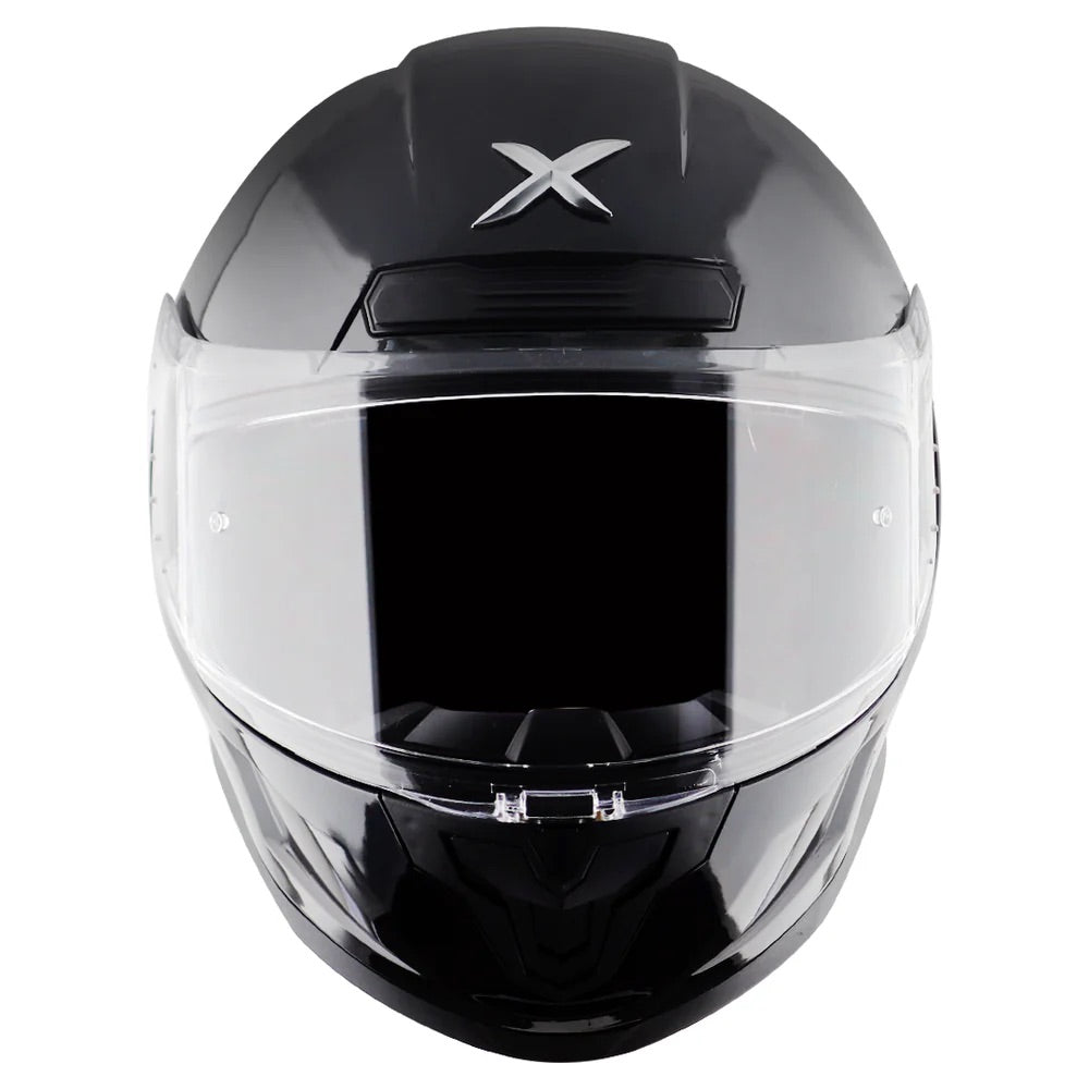 Axor Saber Kapalı Kask