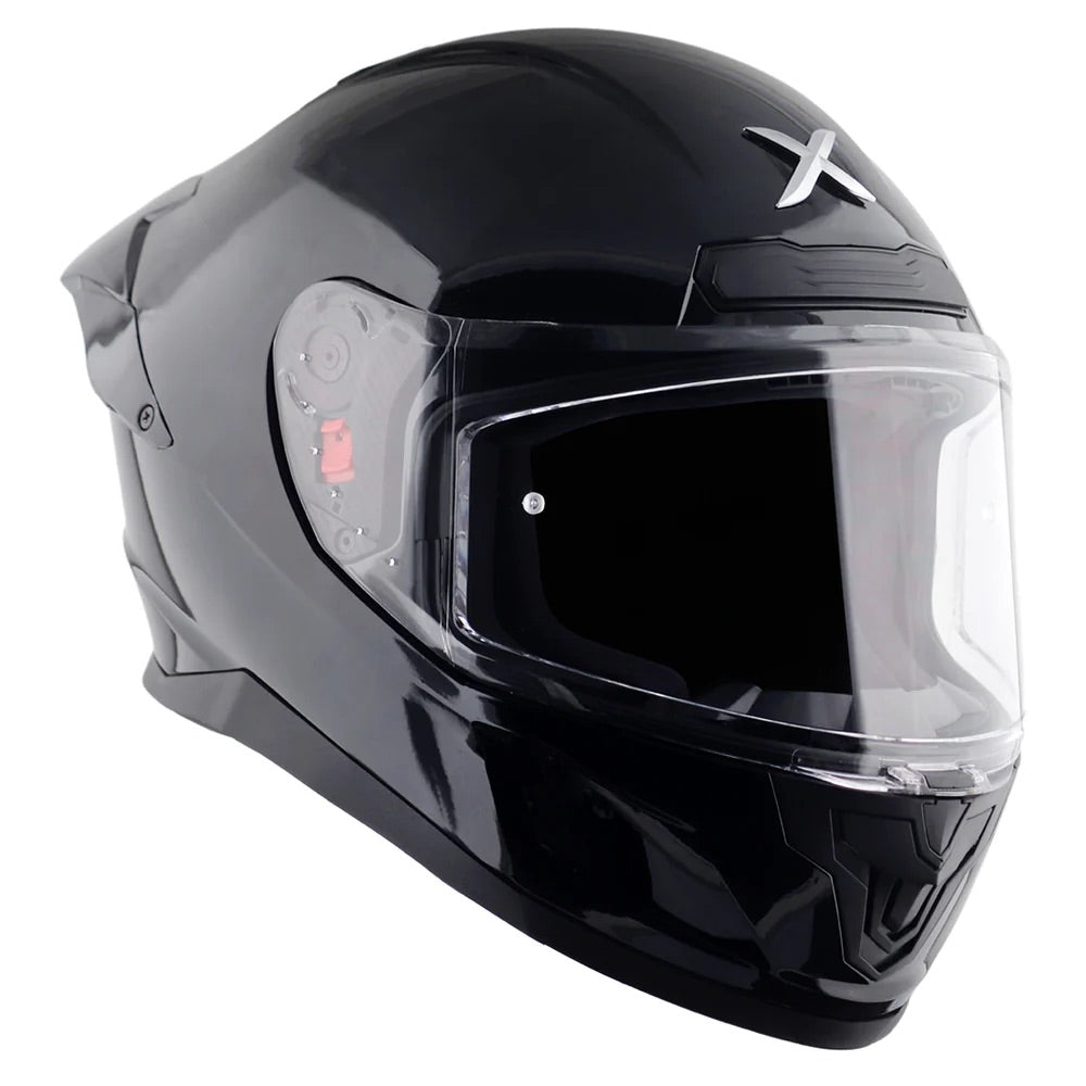 Axor Saber Kapalı Kask