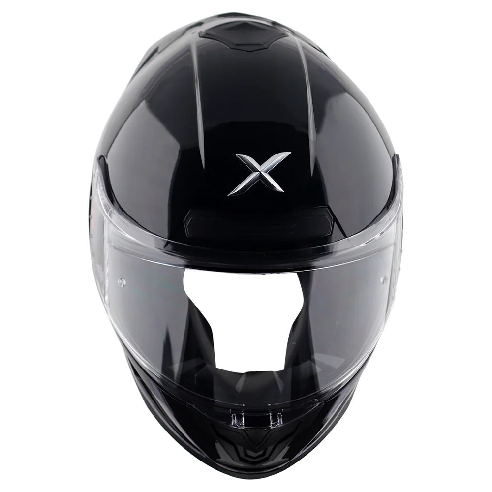 Axor Saber Kapalı Kask