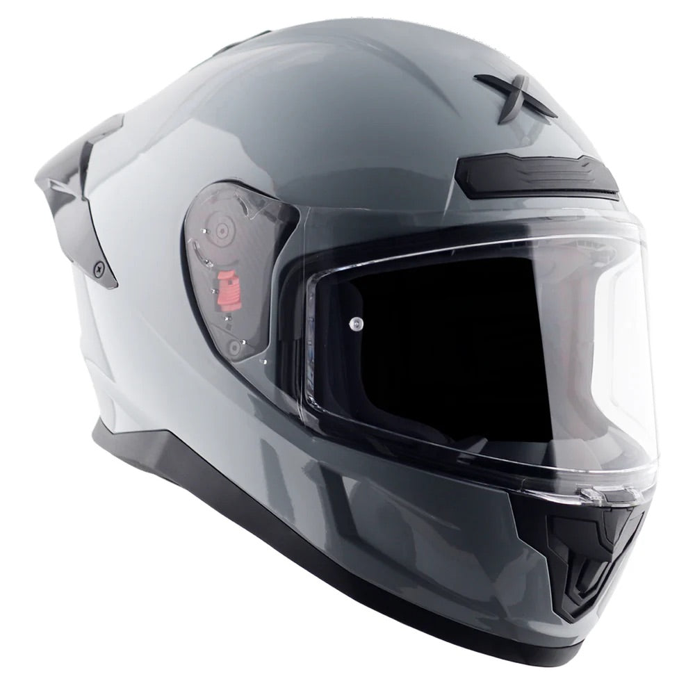 Axor Saber Kapalı Kask