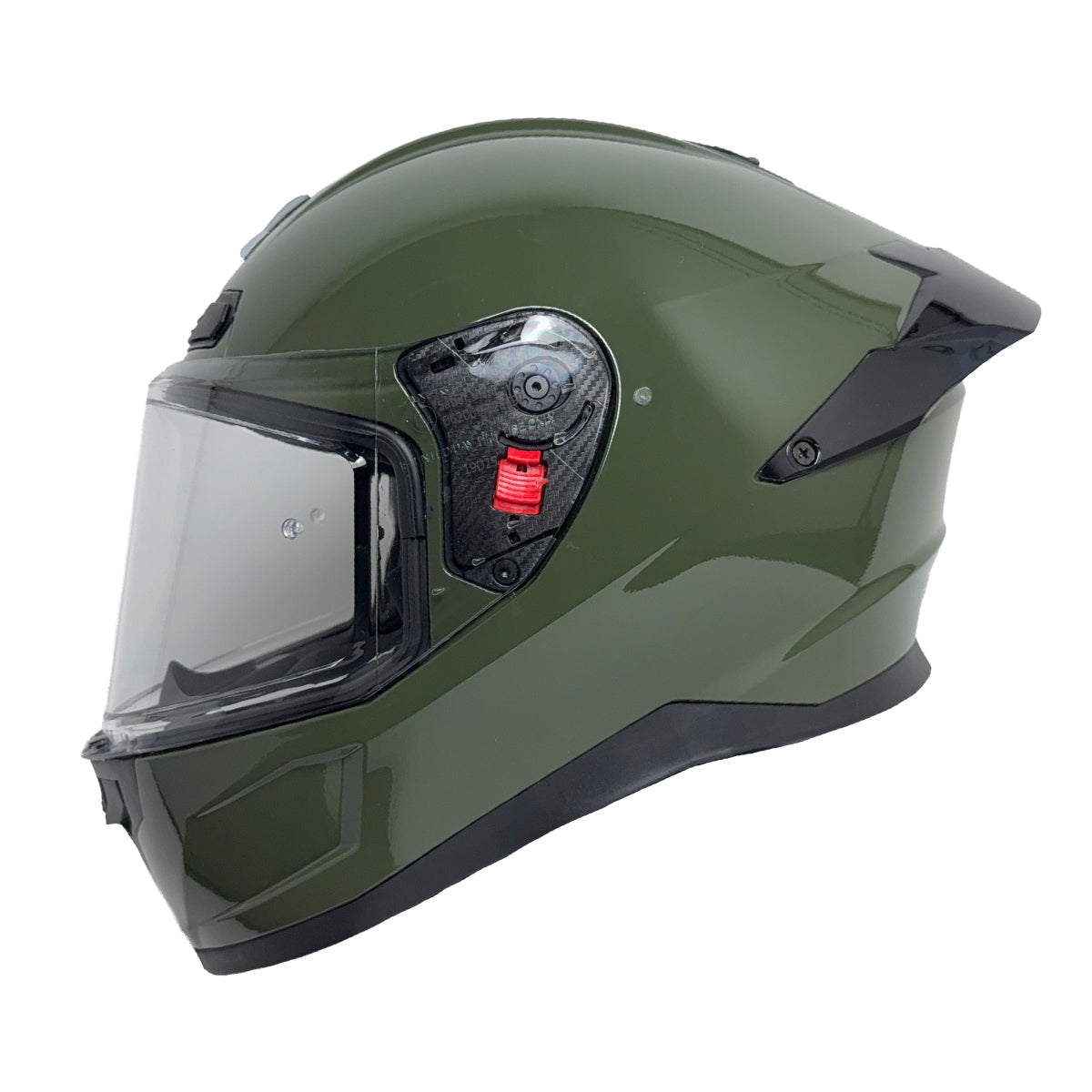 Axor Saber Kapalı Kask