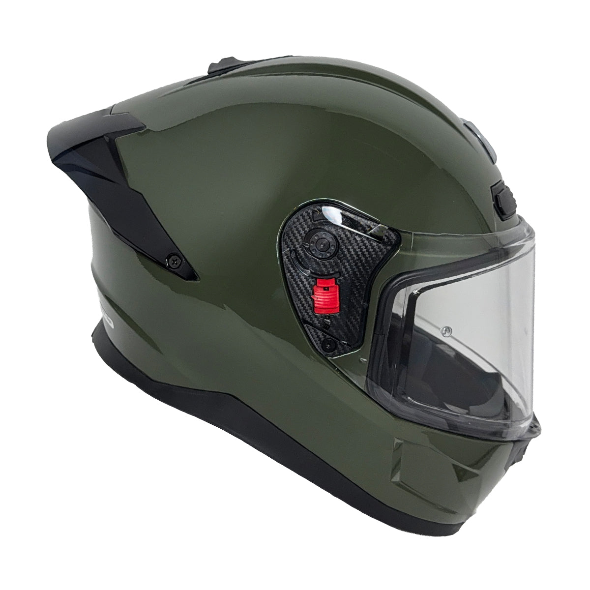 Axor Saber Kapalı Kask