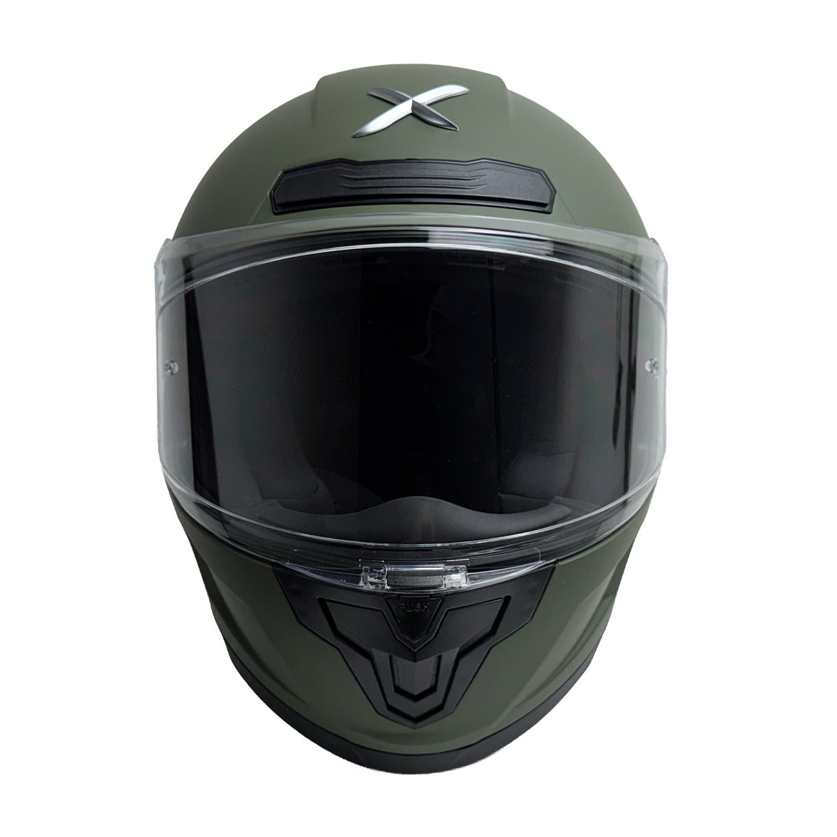Axor Saber Kapalı Kask