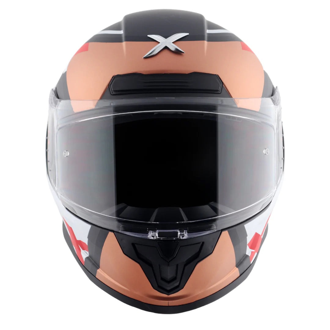 Axor Saber X Sports Kapalı Kask