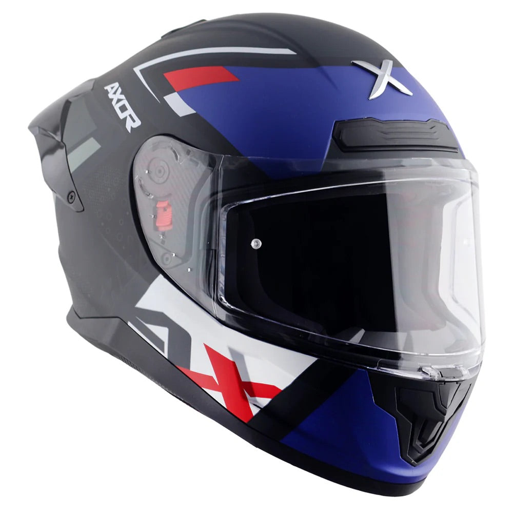 Axor Saber X Sports Kapalı Kask
