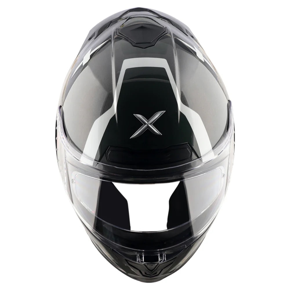 Axor Saber Spark Kapalı Kask