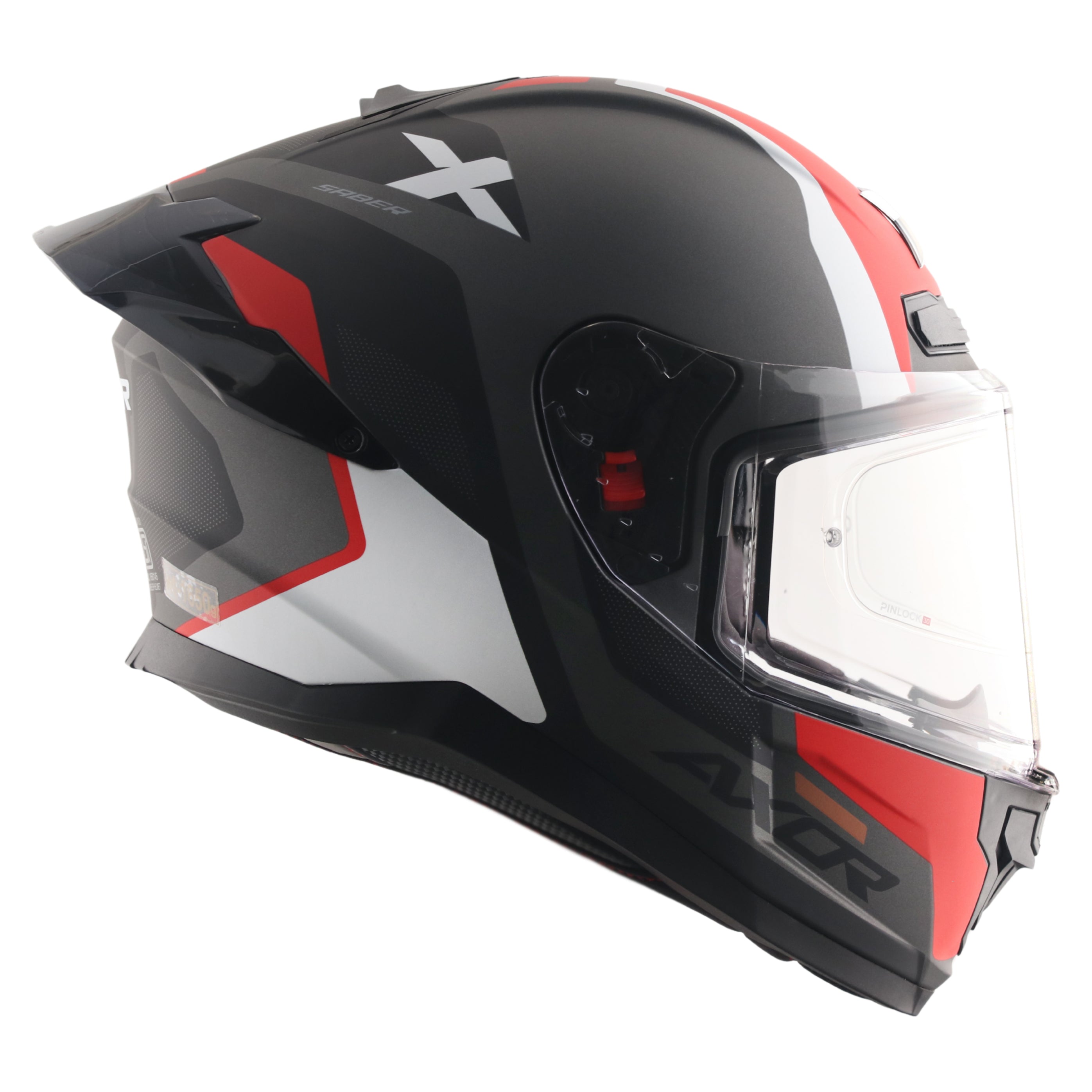 Axor Saber Spark Kapalı Kask