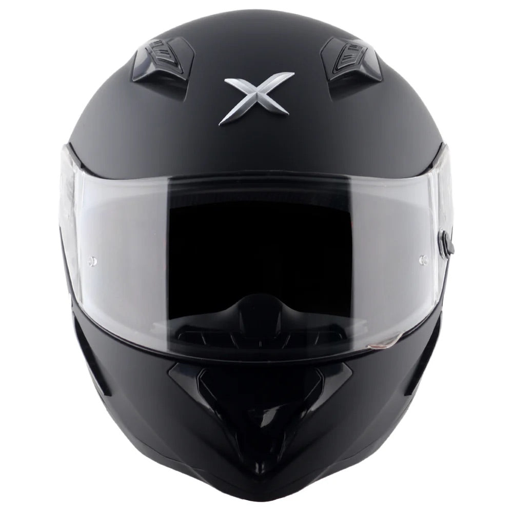 Axor Hunter Kapalı Kask