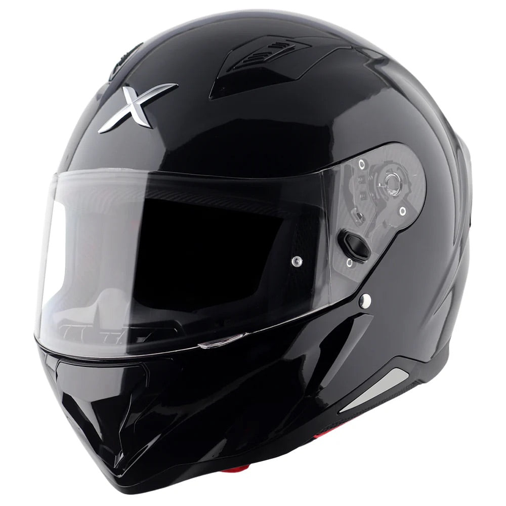 Axor Hunter Kapalı Kask