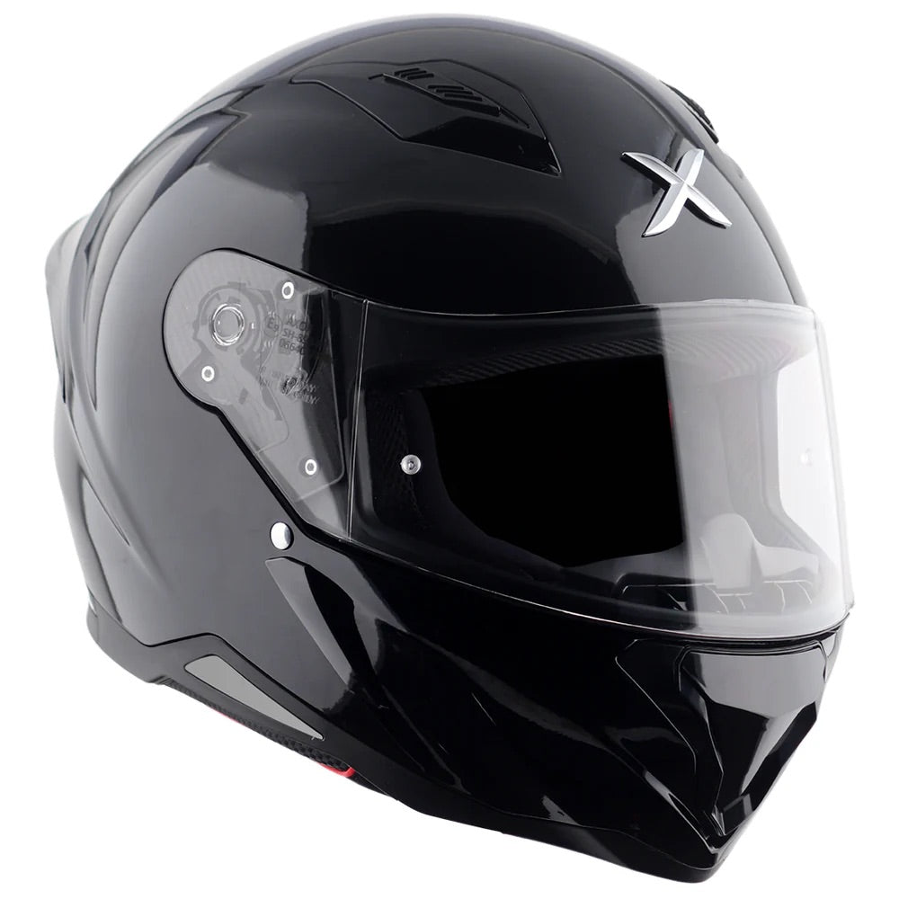 Axor Hunter Kapalı Kask