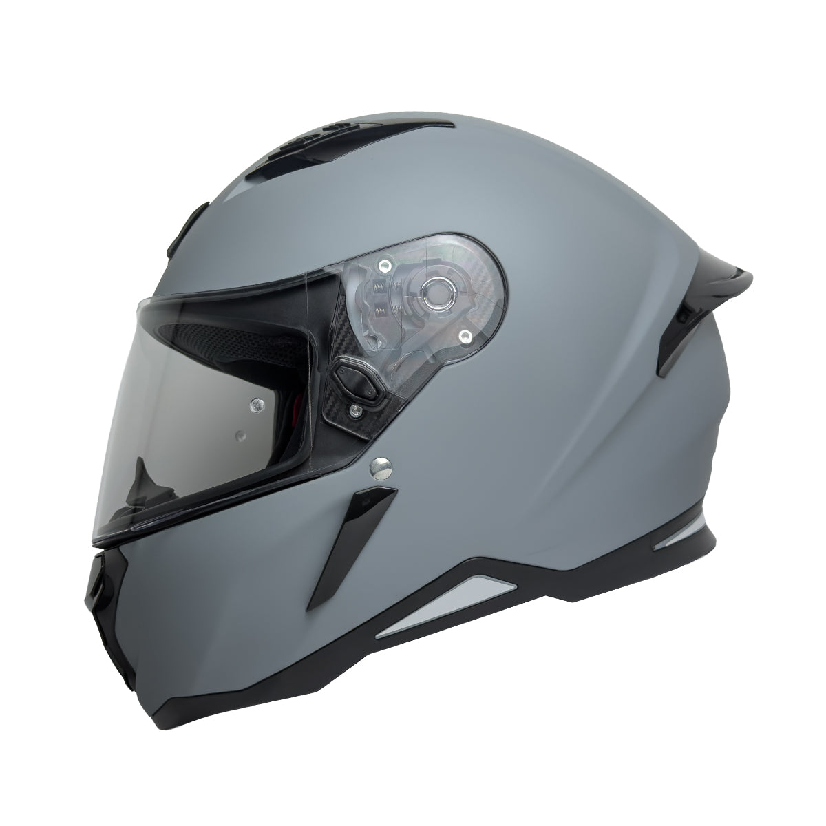 Axor Hunter Kapalı Kask