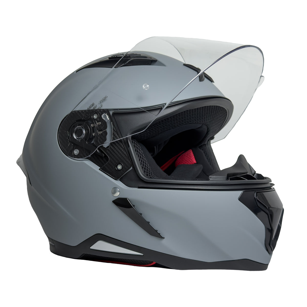 Axor Hunter Kapalı Kask