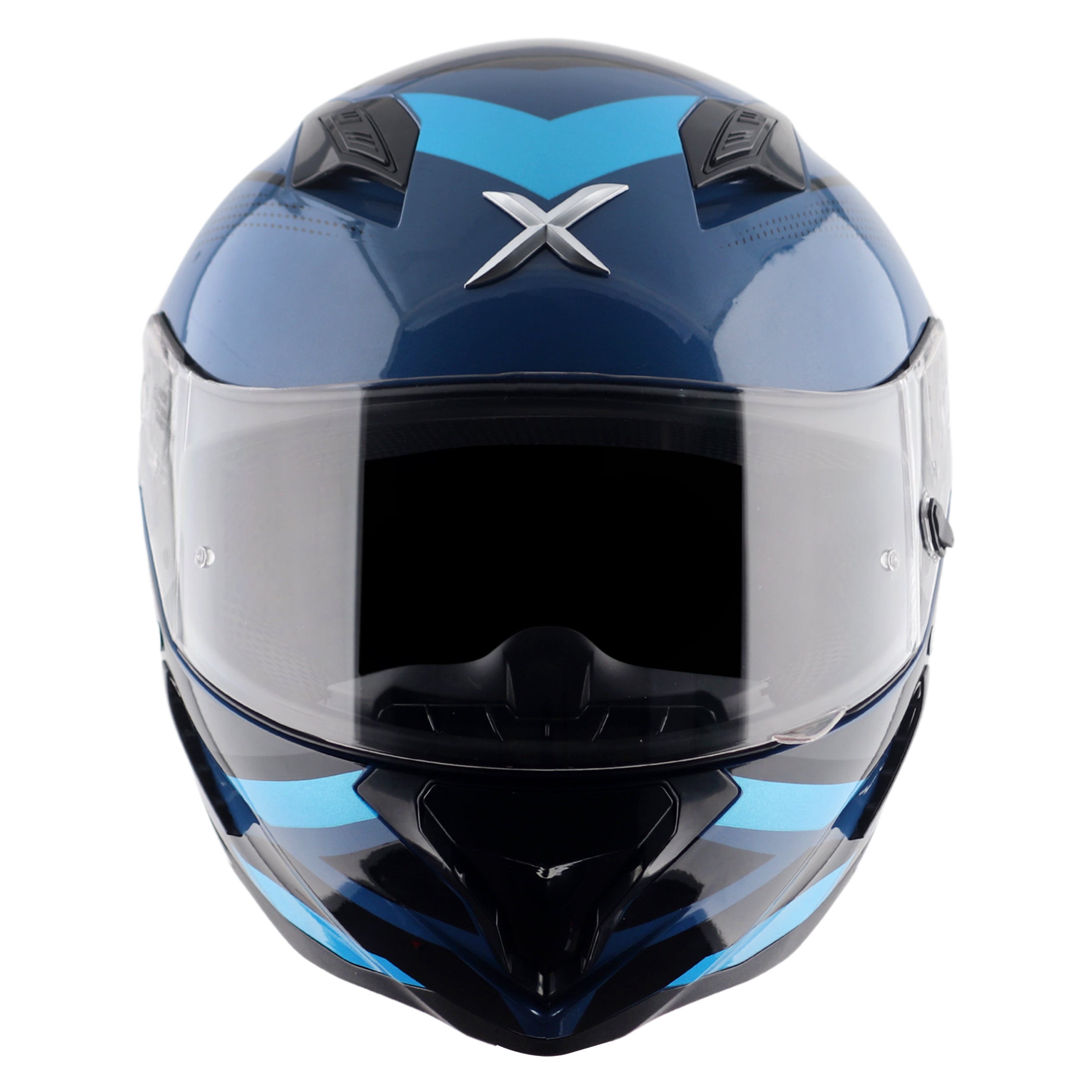 Axor Hunter Cornet Kapalı Kask
