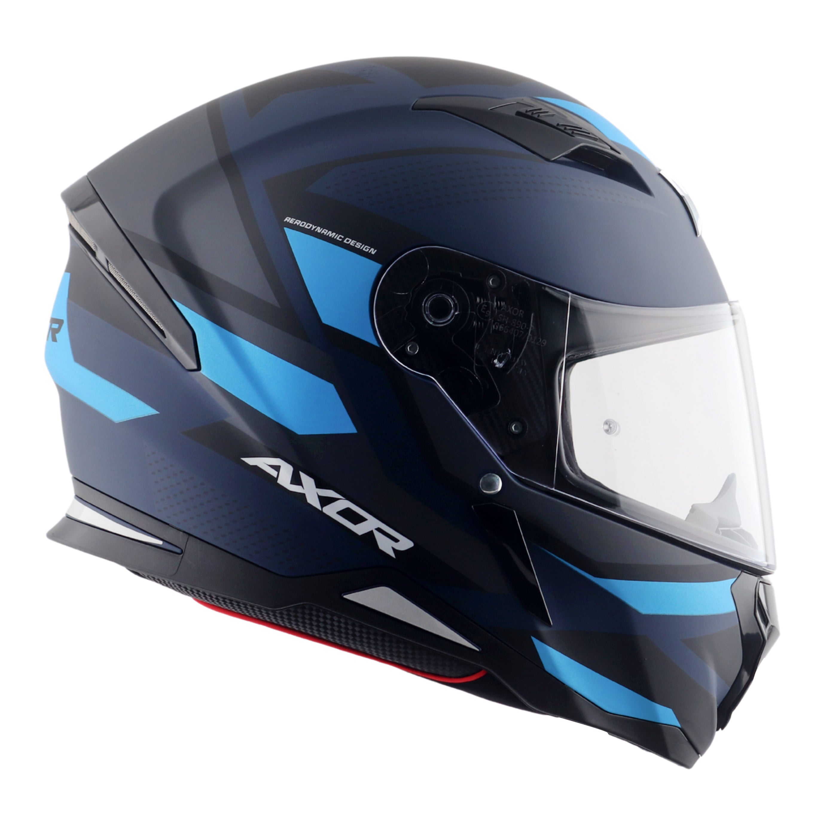 Axor Hunter Cornet Kapalı Kask