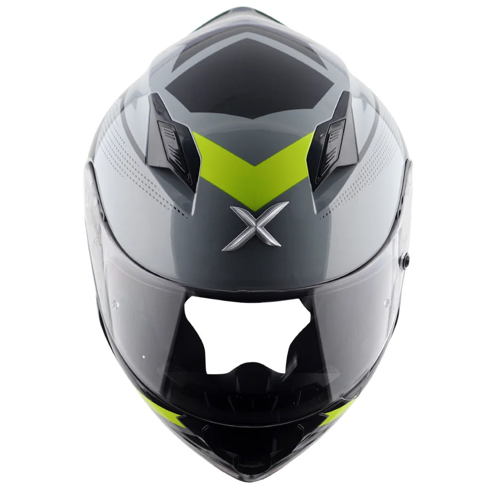 Axor Hunter Cornet Kapalı Kask