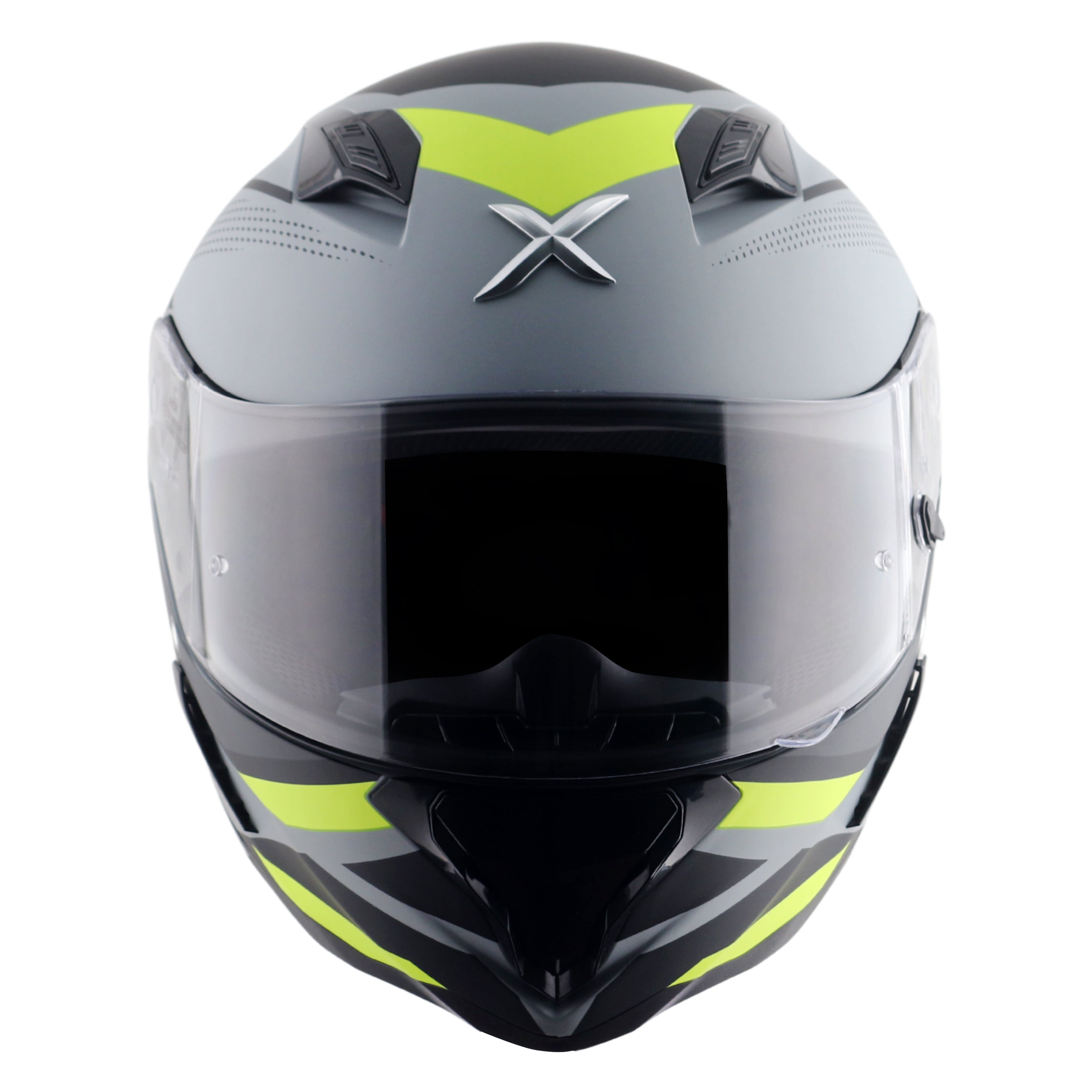Axor Hunter Cornet Kapalı Kask