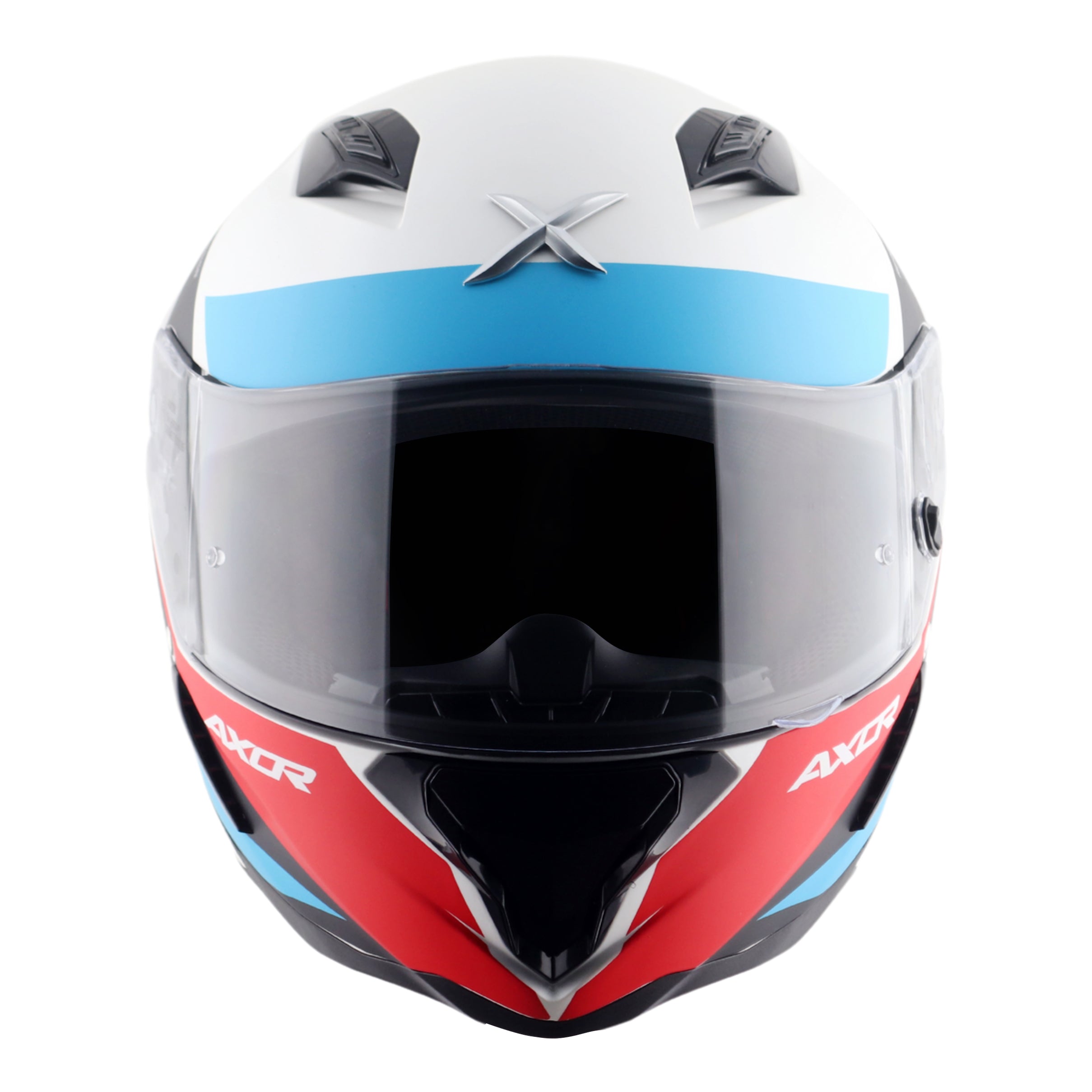 Axor Hunter Turbo Kapalı Kask
