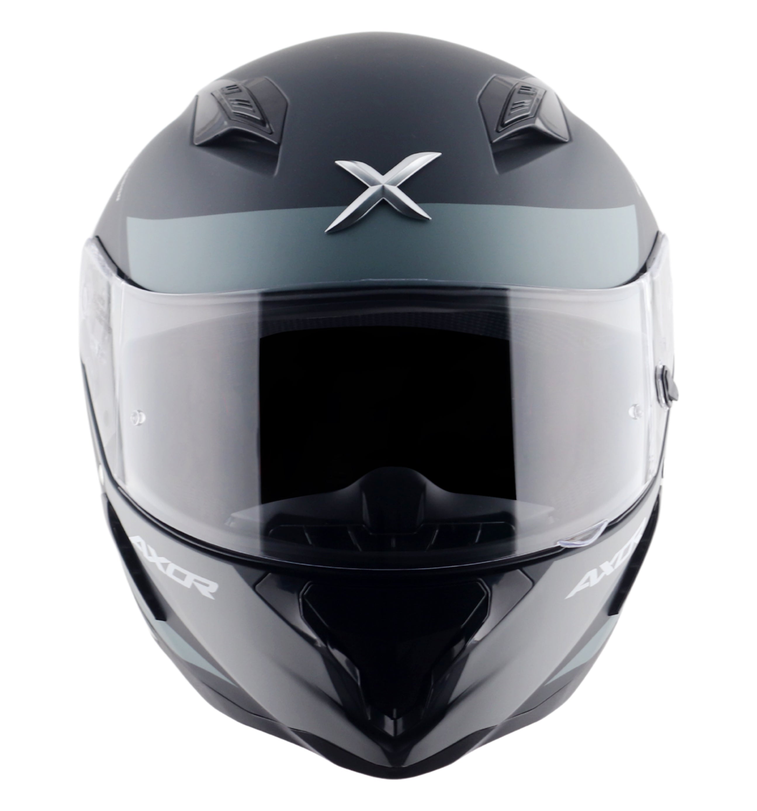 Axor Hunter Turbo Kapalı Kask