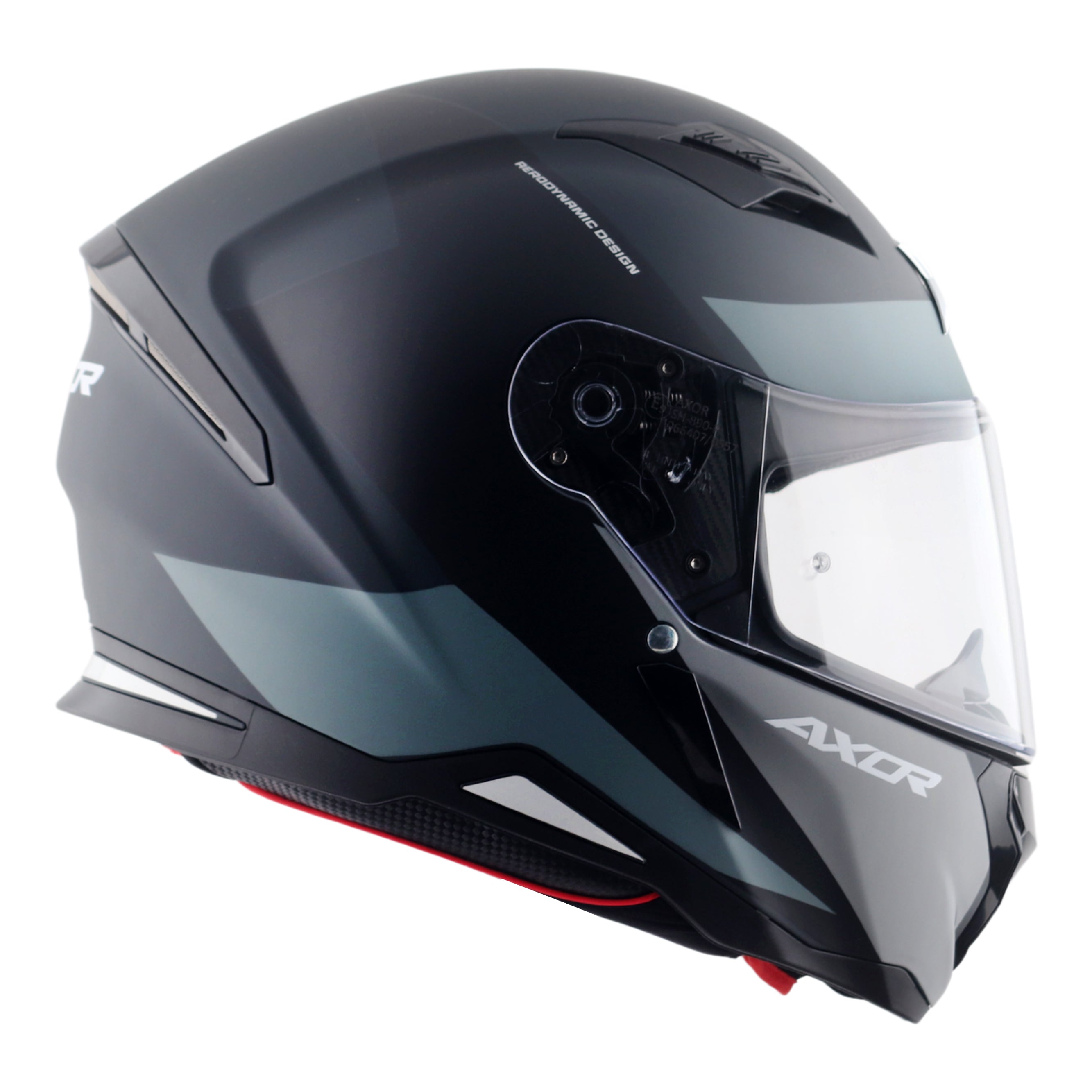 Axor Hunter Turbo Kapalı Kask
