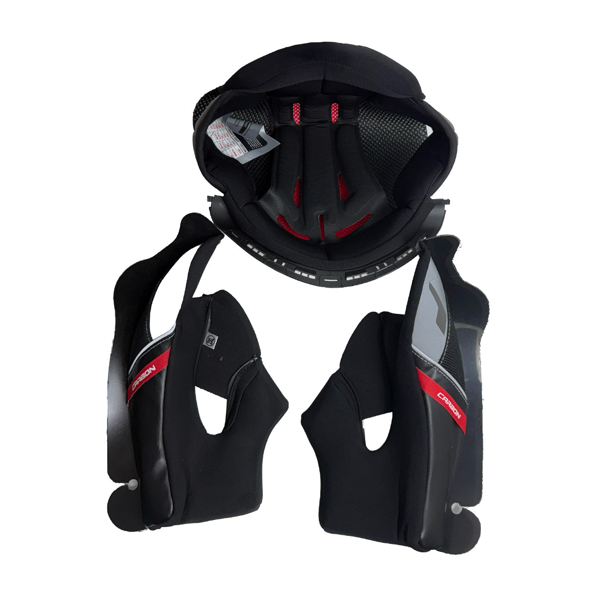 Axor Apex Carbon Yanak Pedi