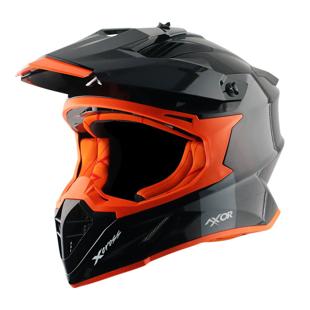 Axor X-Cross Off-Road Kaskı