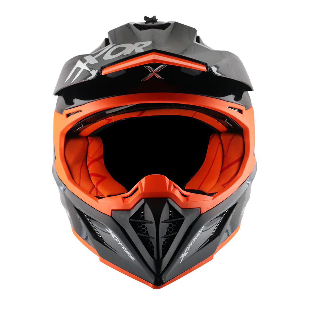 Axor X-Cross Off-Road Kaskı