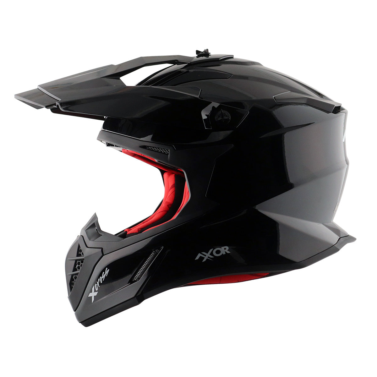Axor X-Cross Off-Road Kaskı