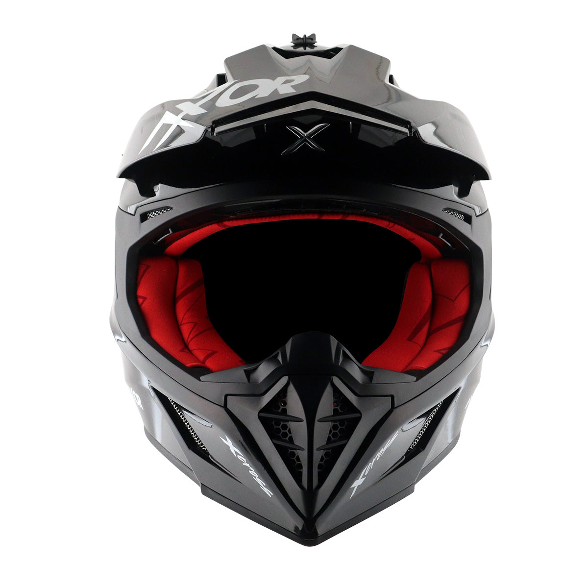 Axor X-Cross Off-Road Kaskı
