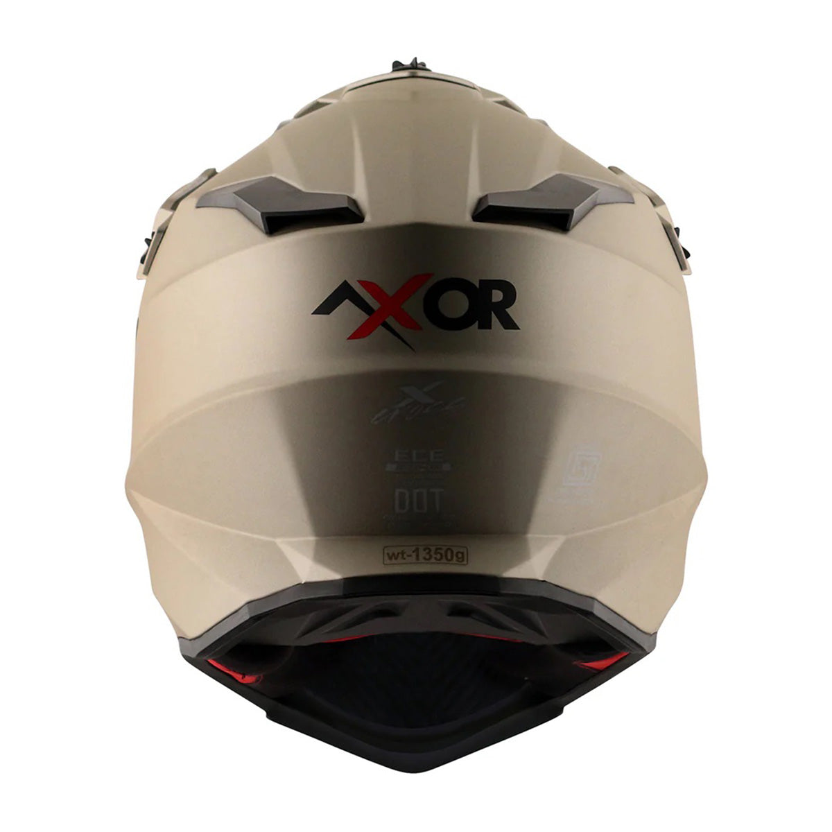 Axor X-Cross Off-Road Kaskı