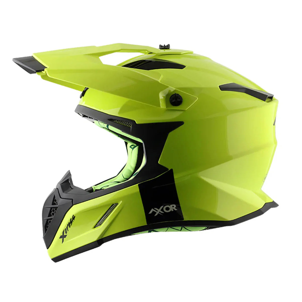 Axor X-Cross Off-Road Kaskı