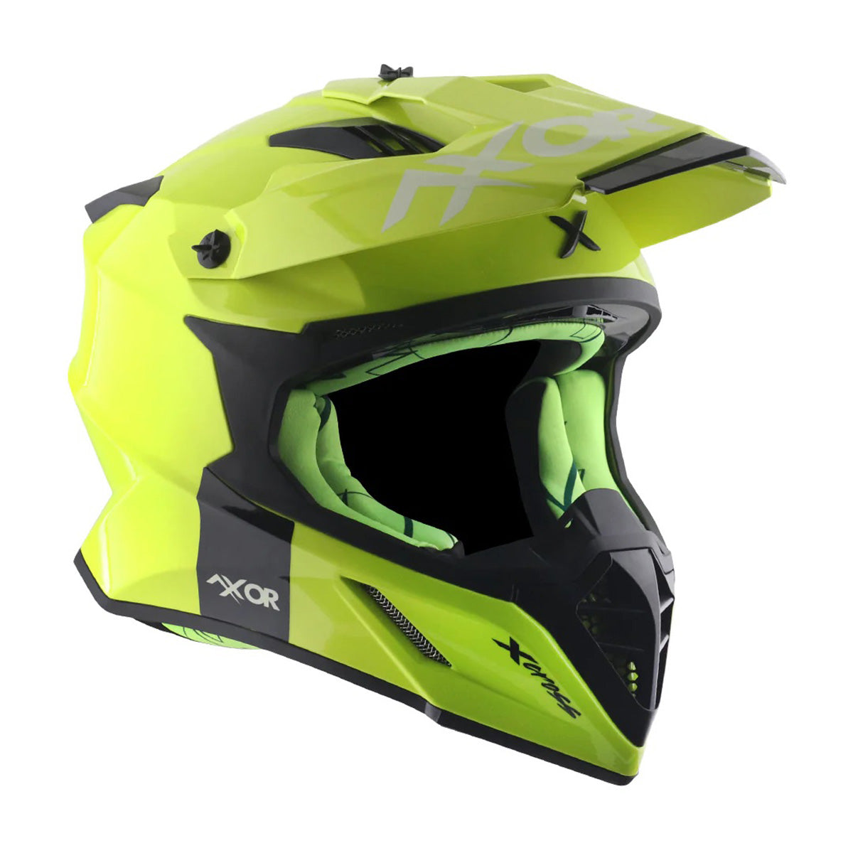 Axor X-Cross Off-Road Kaskı