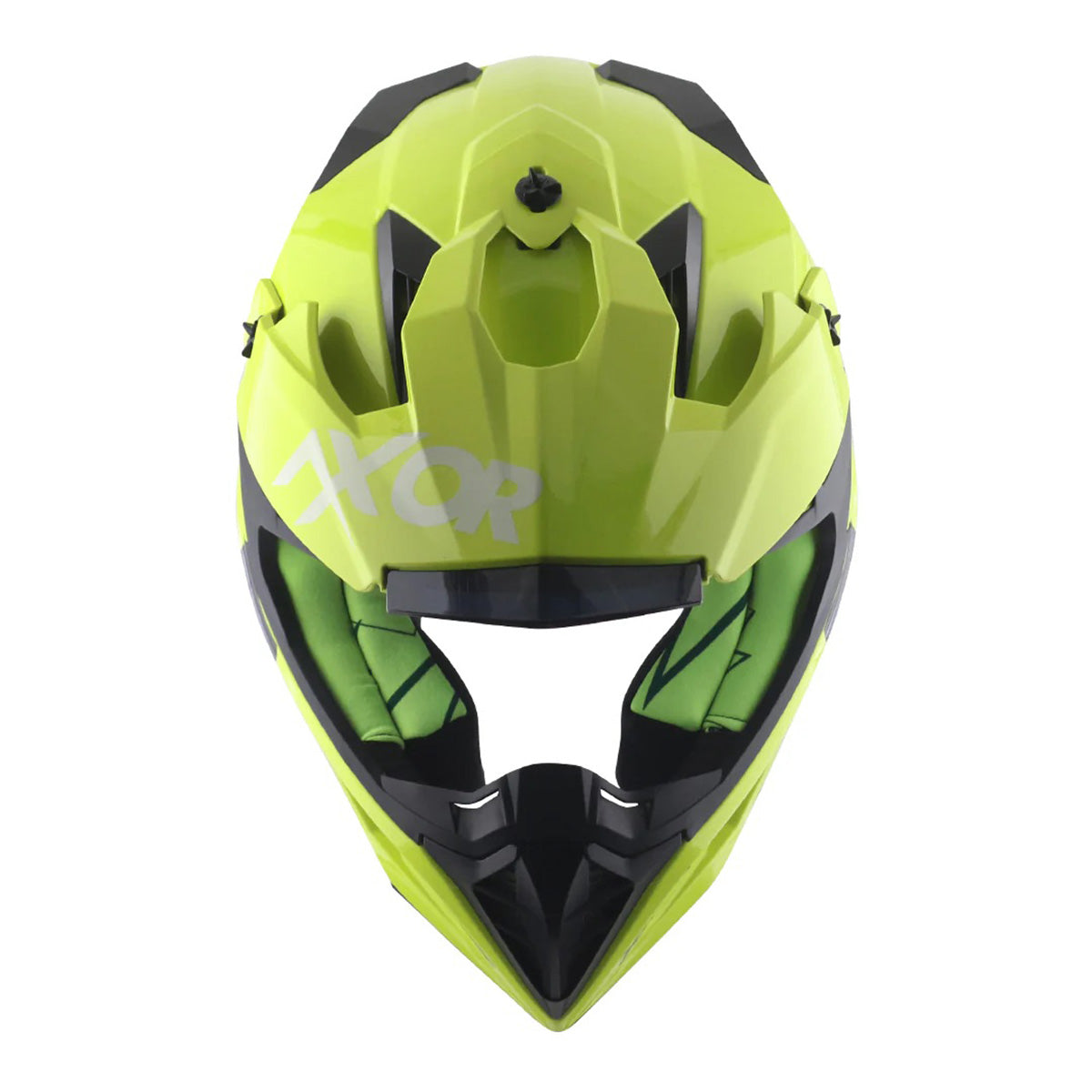 Axor X-Cross Off-Road Kaskı