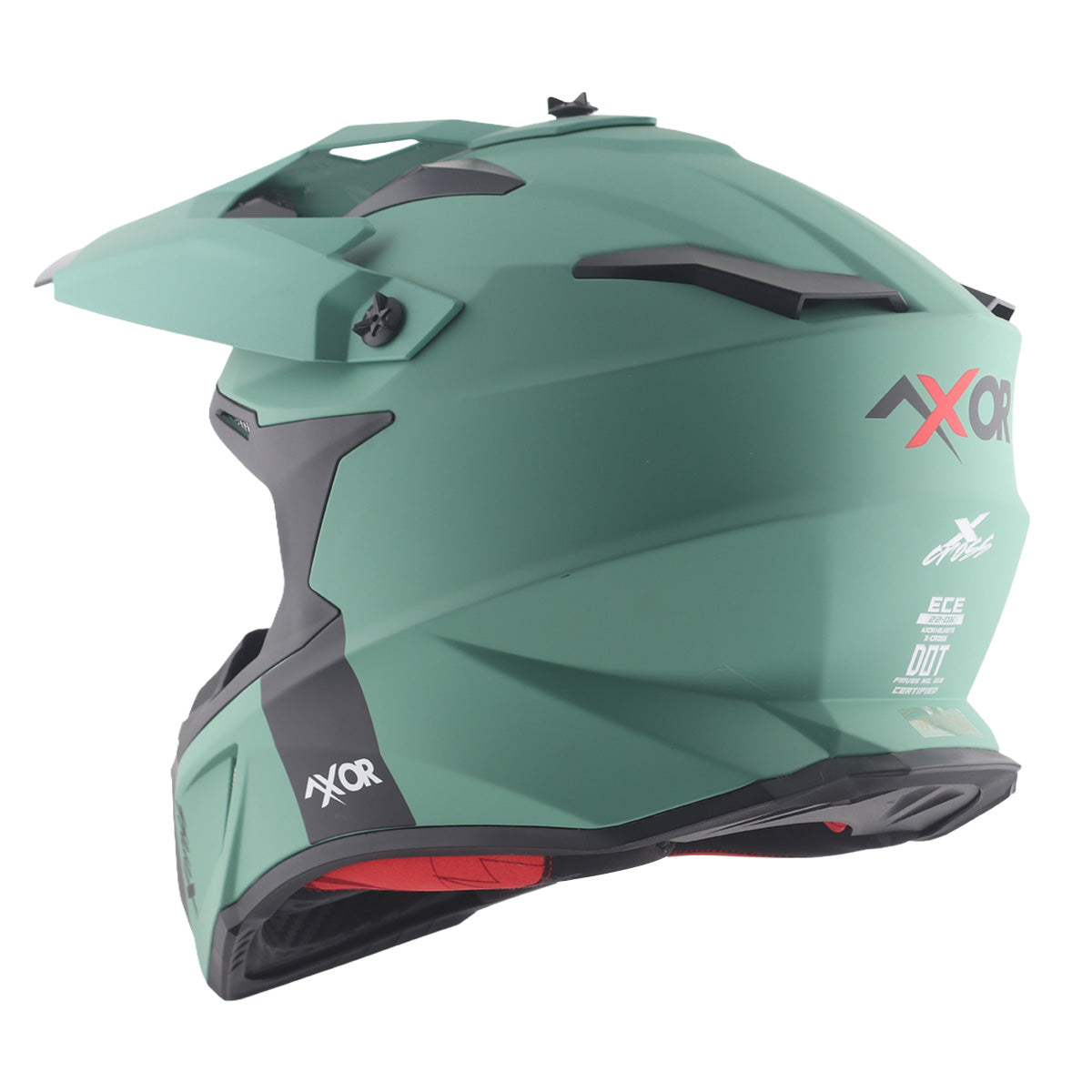 Axor X-Cross Off-Road Kaskı