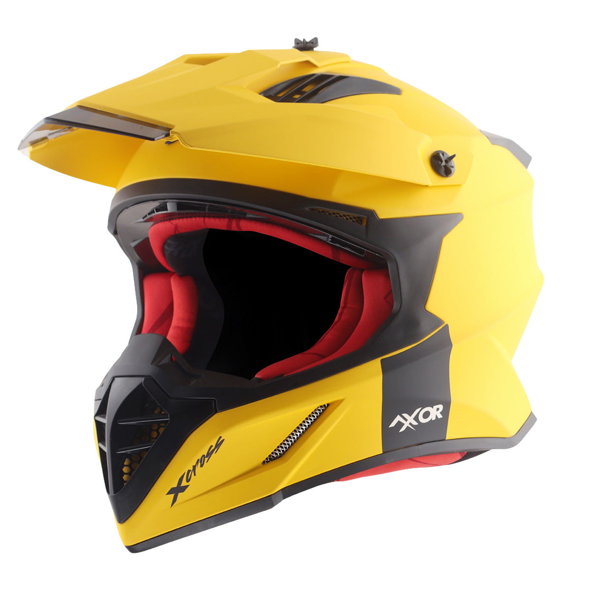 Axor X-Cross Off-Road Kaskı