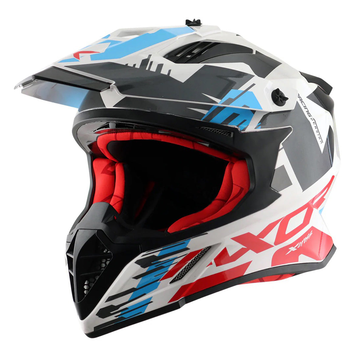 Axor X-Cross X1 Off-Road Kaskı