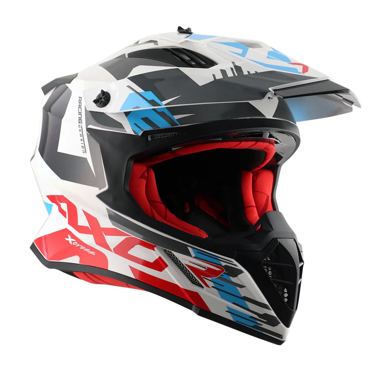 Axor X-Cross X1 Off-Road Kaskı
