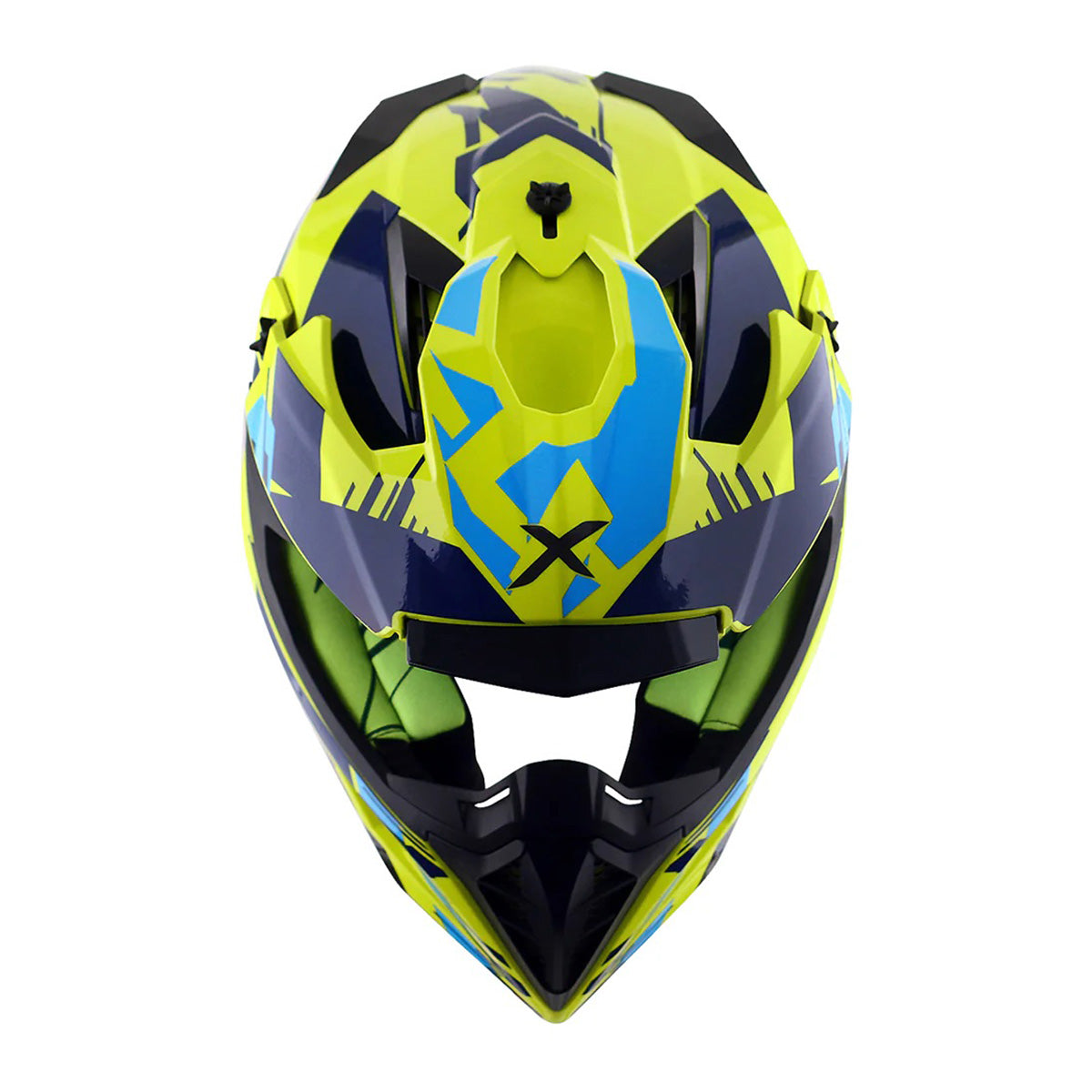 Axor X-Cross X1 Off-Road Kaskı