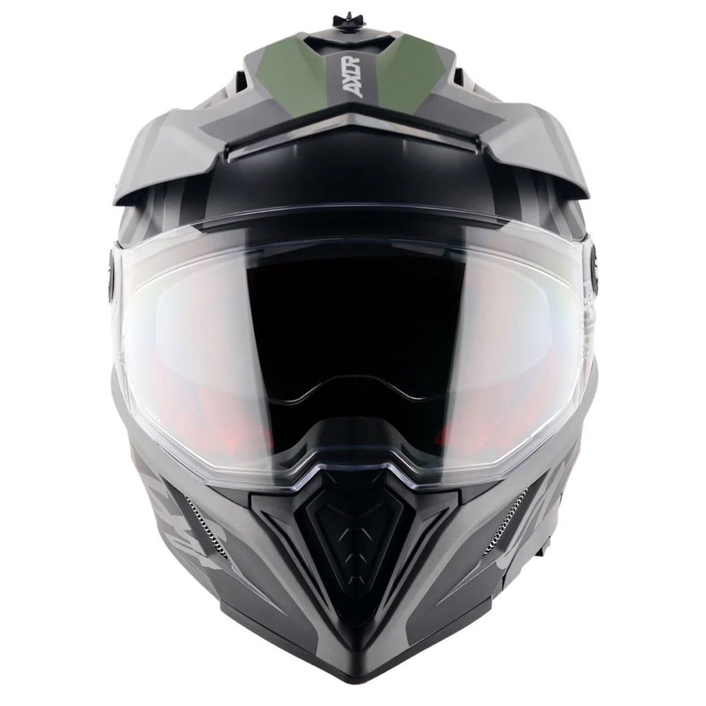 Axor X-Cross Orbit Kapalı Kask