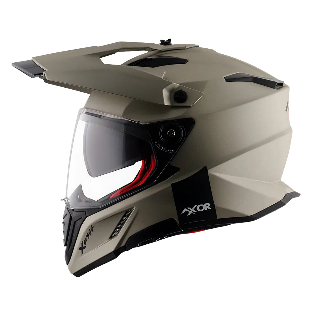 Axor X-Cross Kapalı Kask