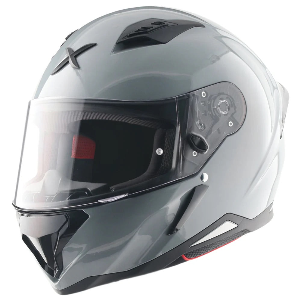 Axor Hunter Kapalı Kask